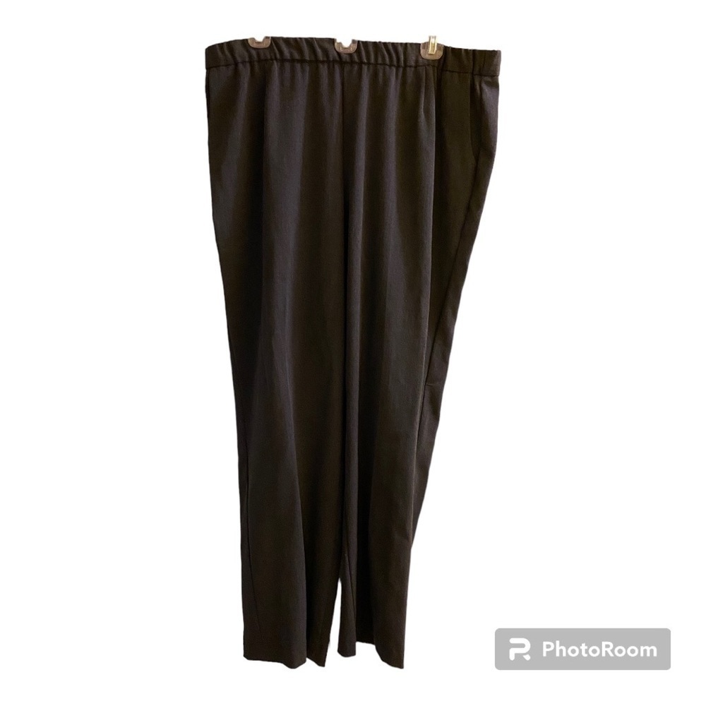 Vintage TanJay Gray Casual Pants